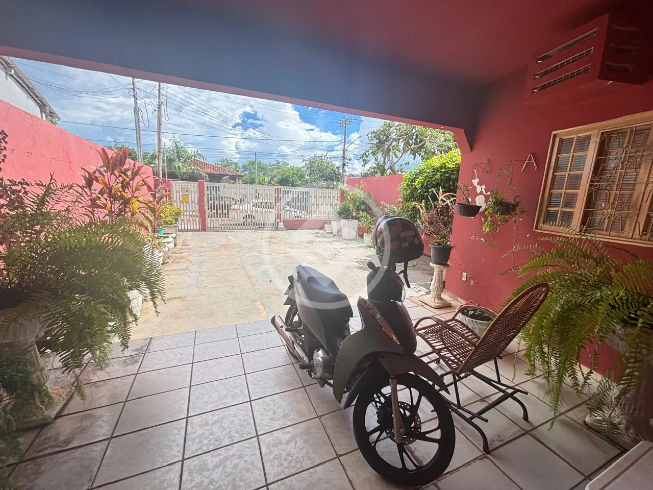 Imagem 2 - Casa em Cavalhada, Cáceres - MT