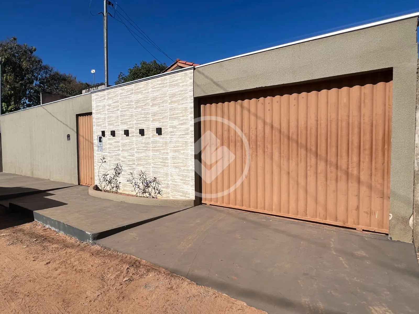 Casa Garcez, Cáceres - MT — foto 1