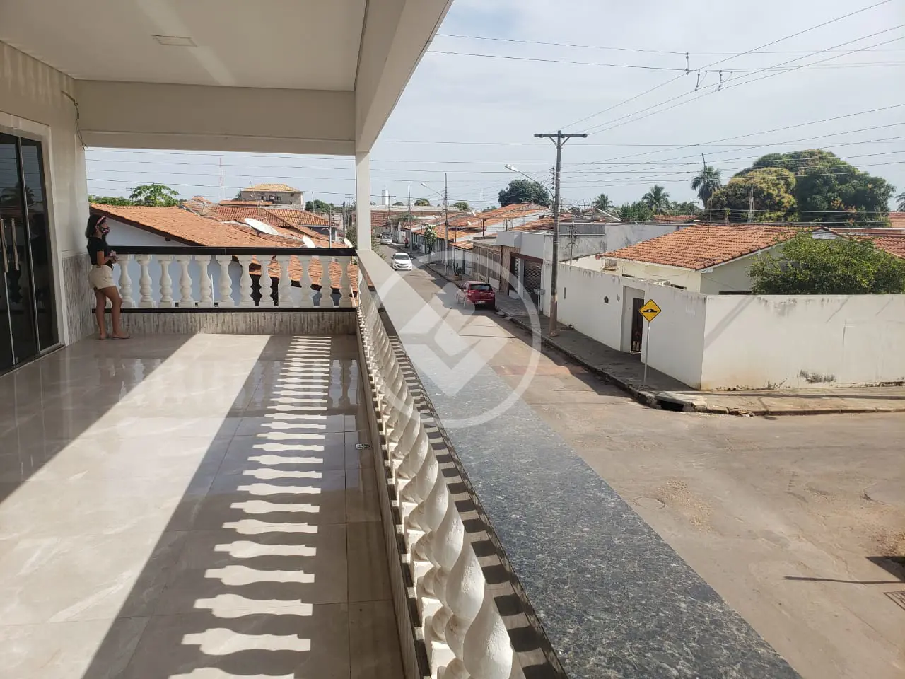 Imagem 3 - Sobrado em Cohab Velha, Cáceres - MT