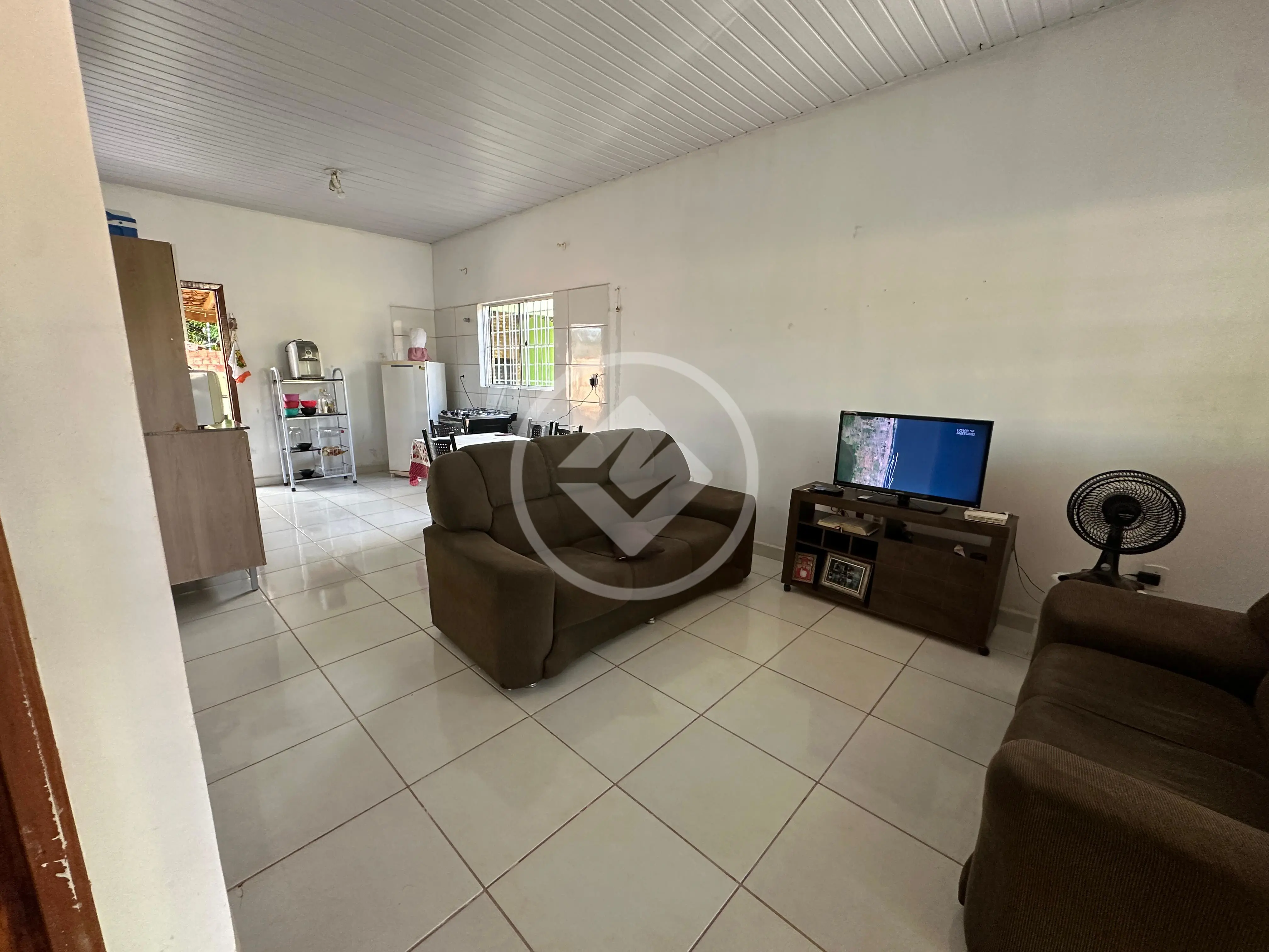 Imagem 3 - Casa em Santa Izabel, Cáceres - MT