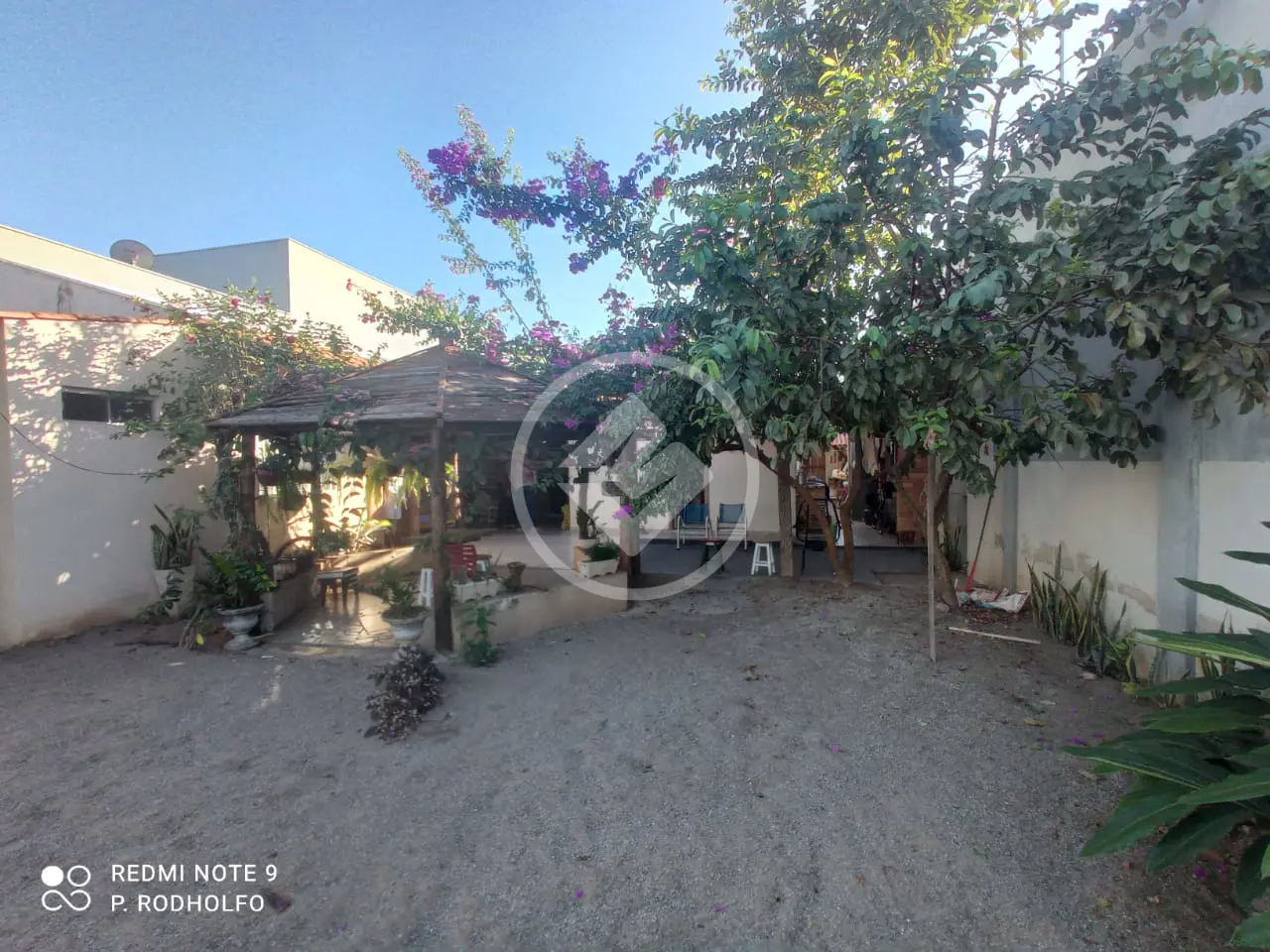 Casa Centro, Cáceres - MT — foto 1