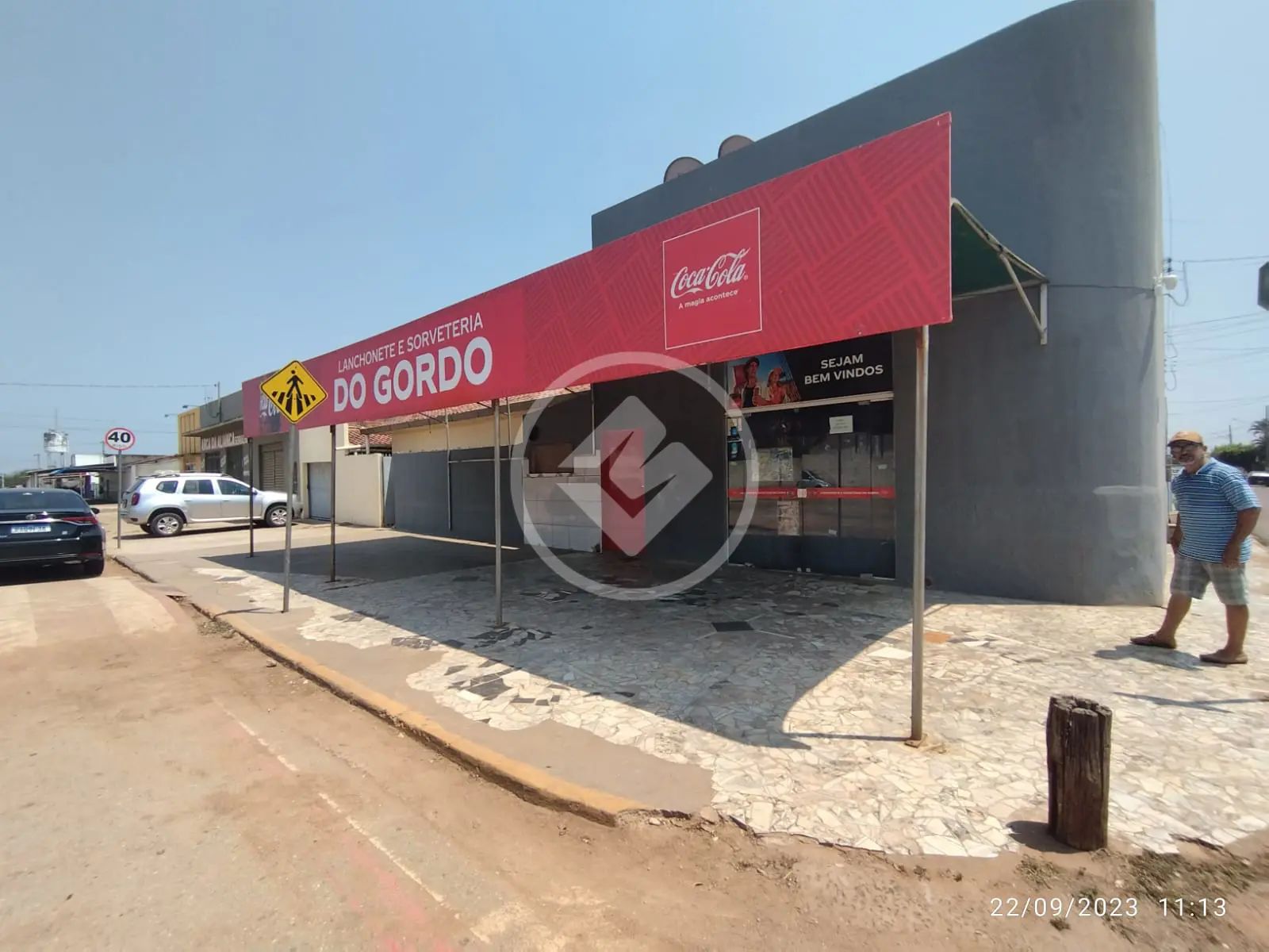 Imagem 1 - Casa em Cohab Nova, Cáceres - MT