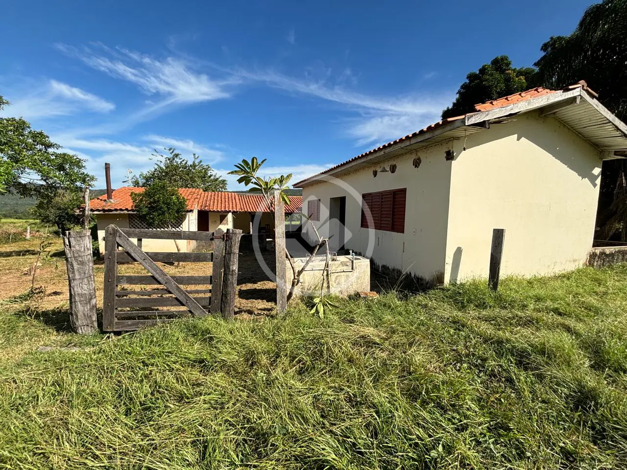 Imagem 3 - Fazenda em Jardim São Luiz da Ponte, Cáceres - MT