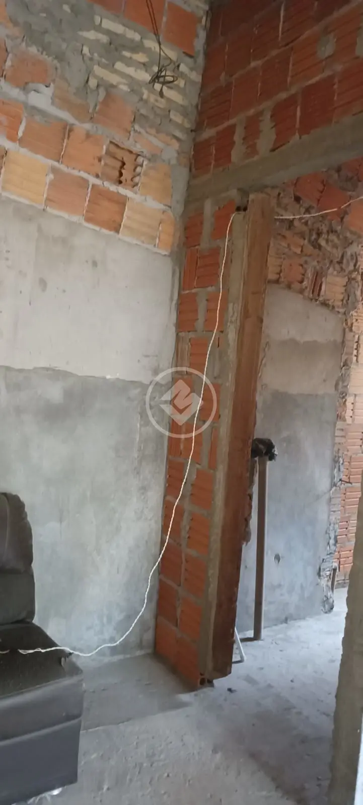 Imagem 2 - Casa em Jardim Padre Paulo, Cáceres - MT
