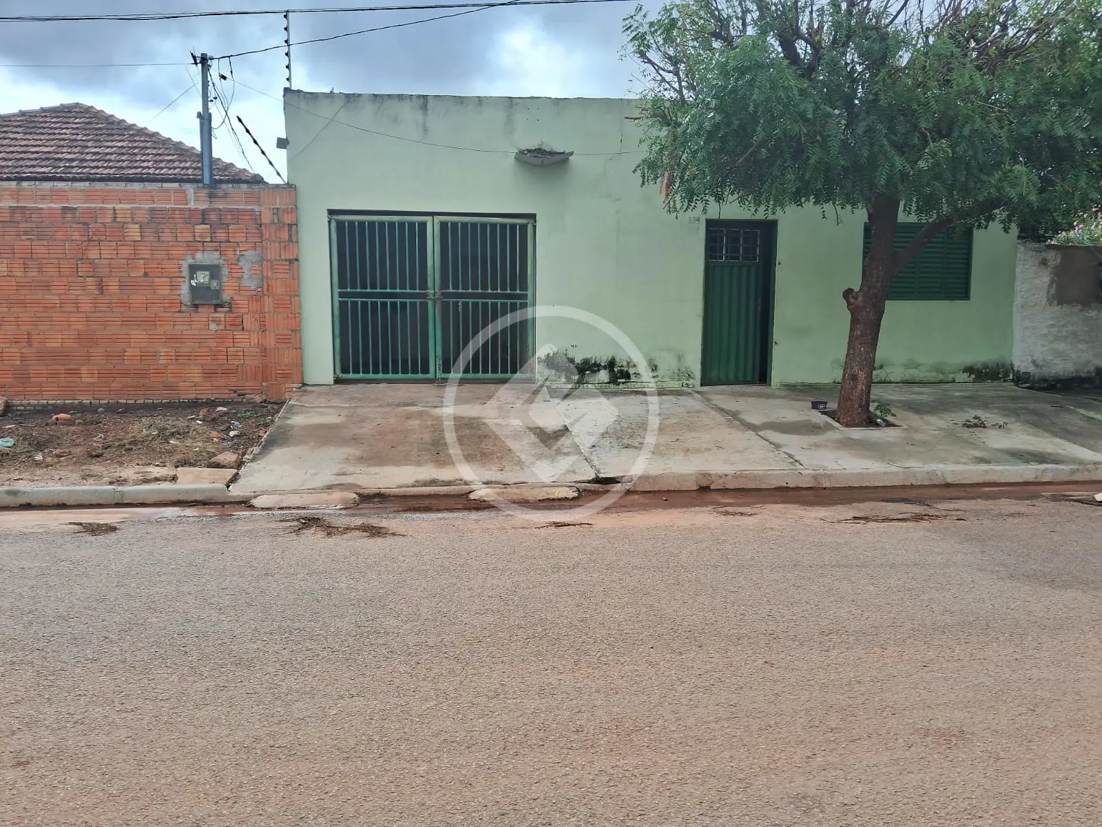 Imagem 2 - Casa em Santa Izabel, Cáceres - MT