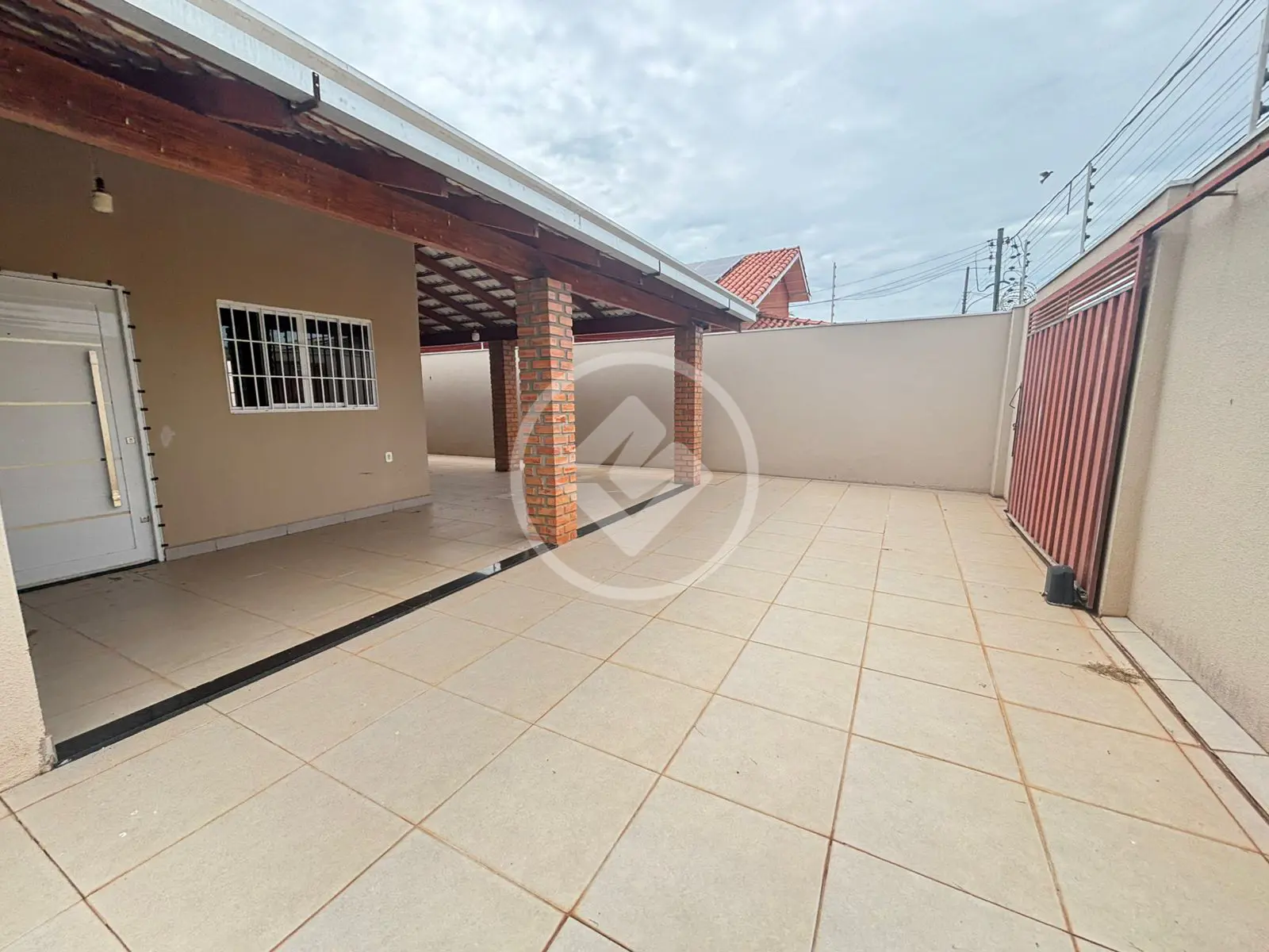 Imagem 2 - Casa em Monte Verde, Cáceres - MT