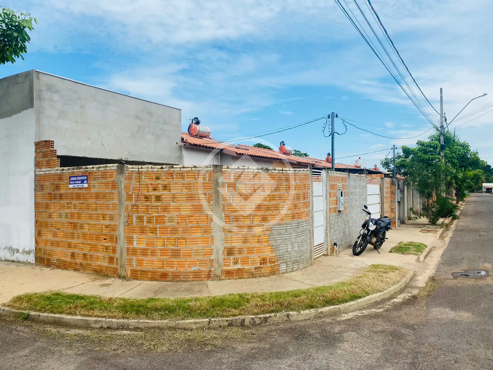 Casa Jardim Aeroporto, Cáceres - MT — foto 1