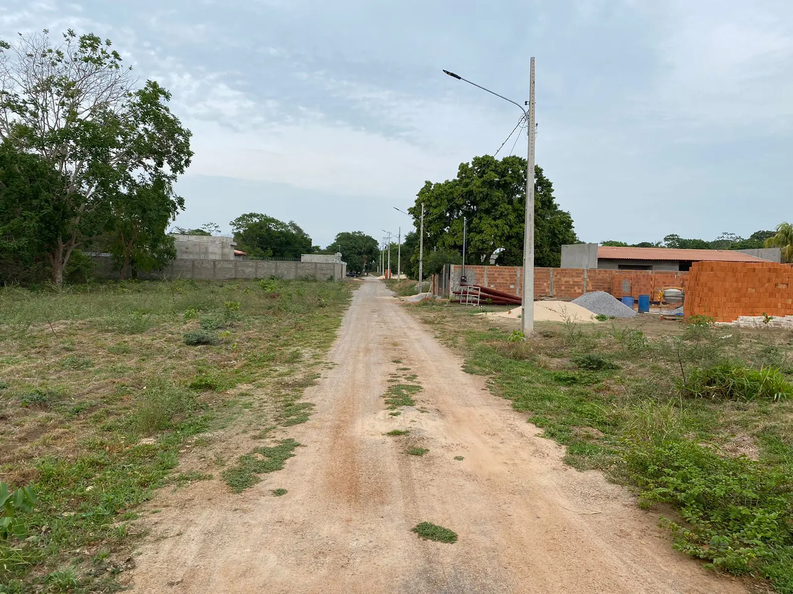 Imagem 4 - Terreno Condomínio em Garcez, Cáceres - MT