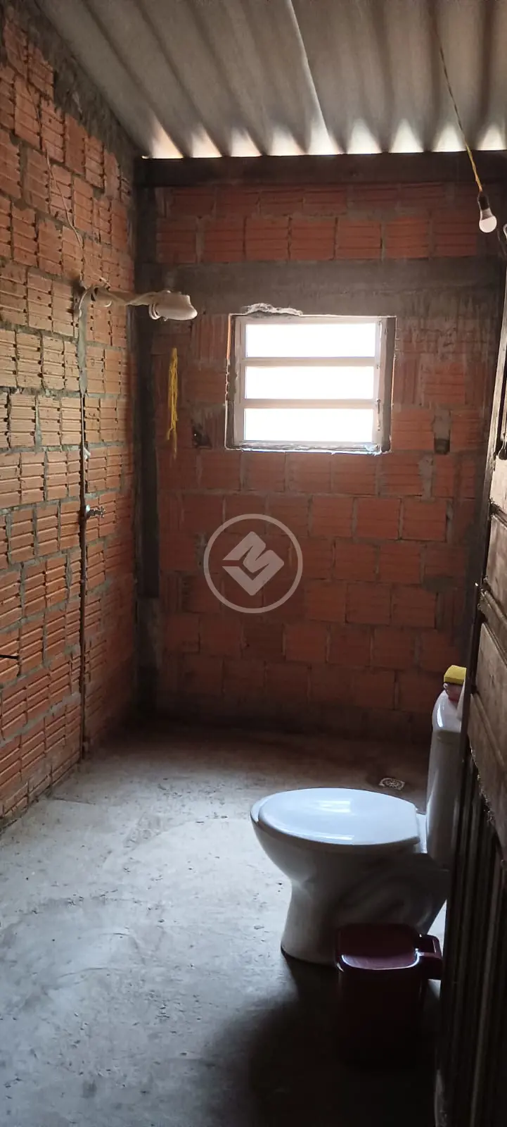 Imagem 3 - Casa em Jardim Padre Paulo, Cáceres - MT