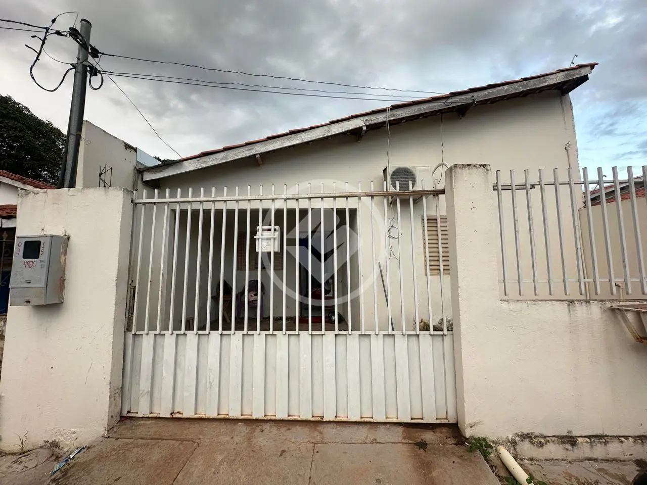 Casa Santos Dumont, Cáceres - MT — foto 1