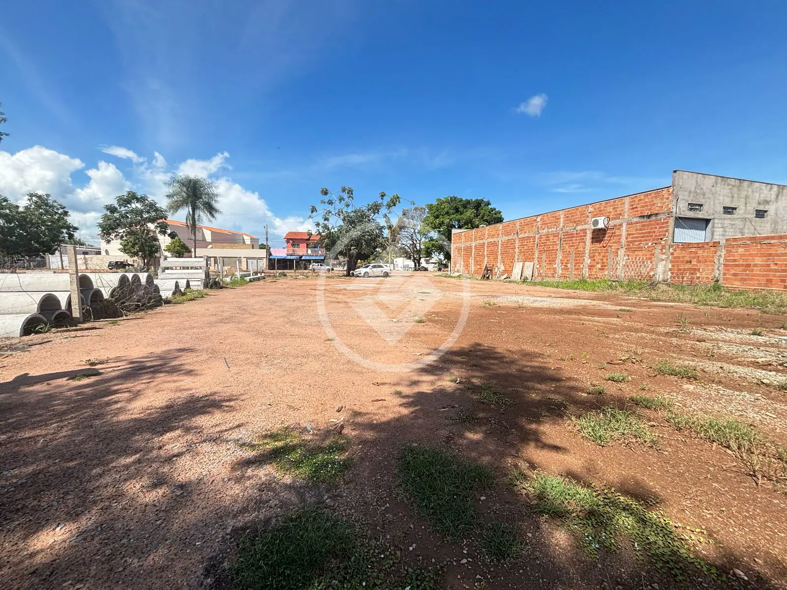 Imagem 1 - Terreno em Dner, Cáceres - MT