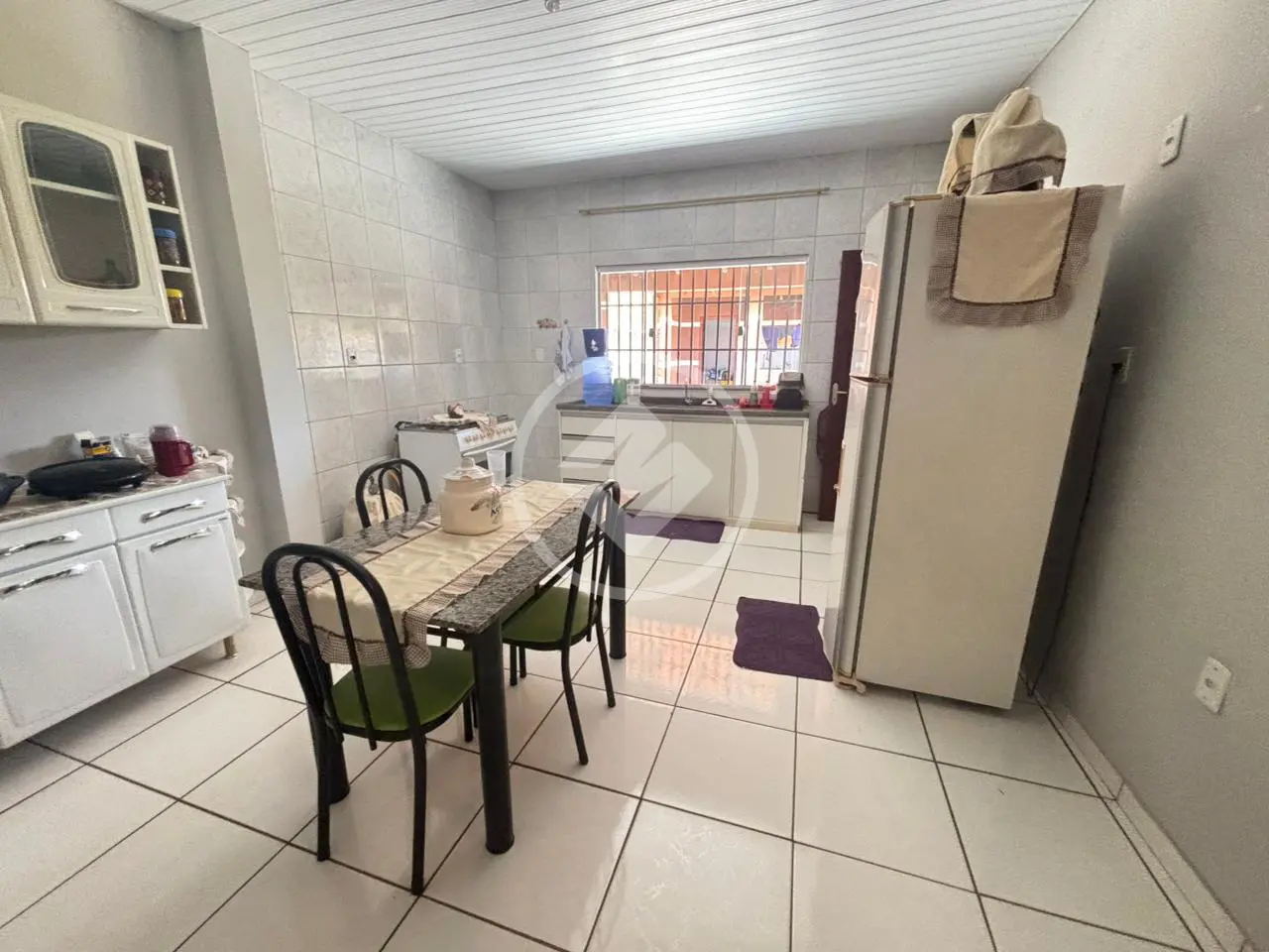 Imagem 6 - Casa em Vitória Régia, Cáceres - MT