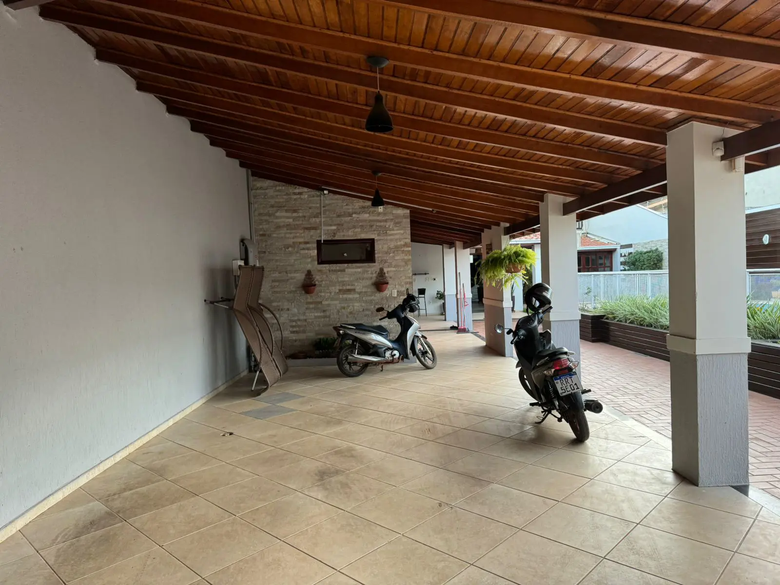 Imagem 4 - Casa em SANTA CRUZ, Cáceres - MT