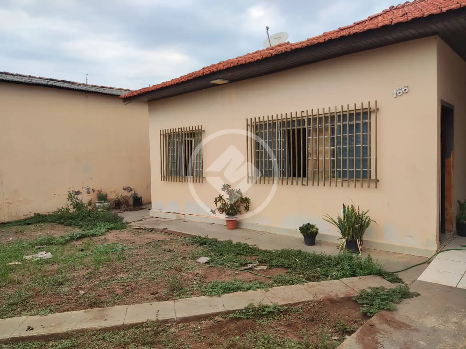 Casa VILA MARIANA, Cáceres - MT — foto 1