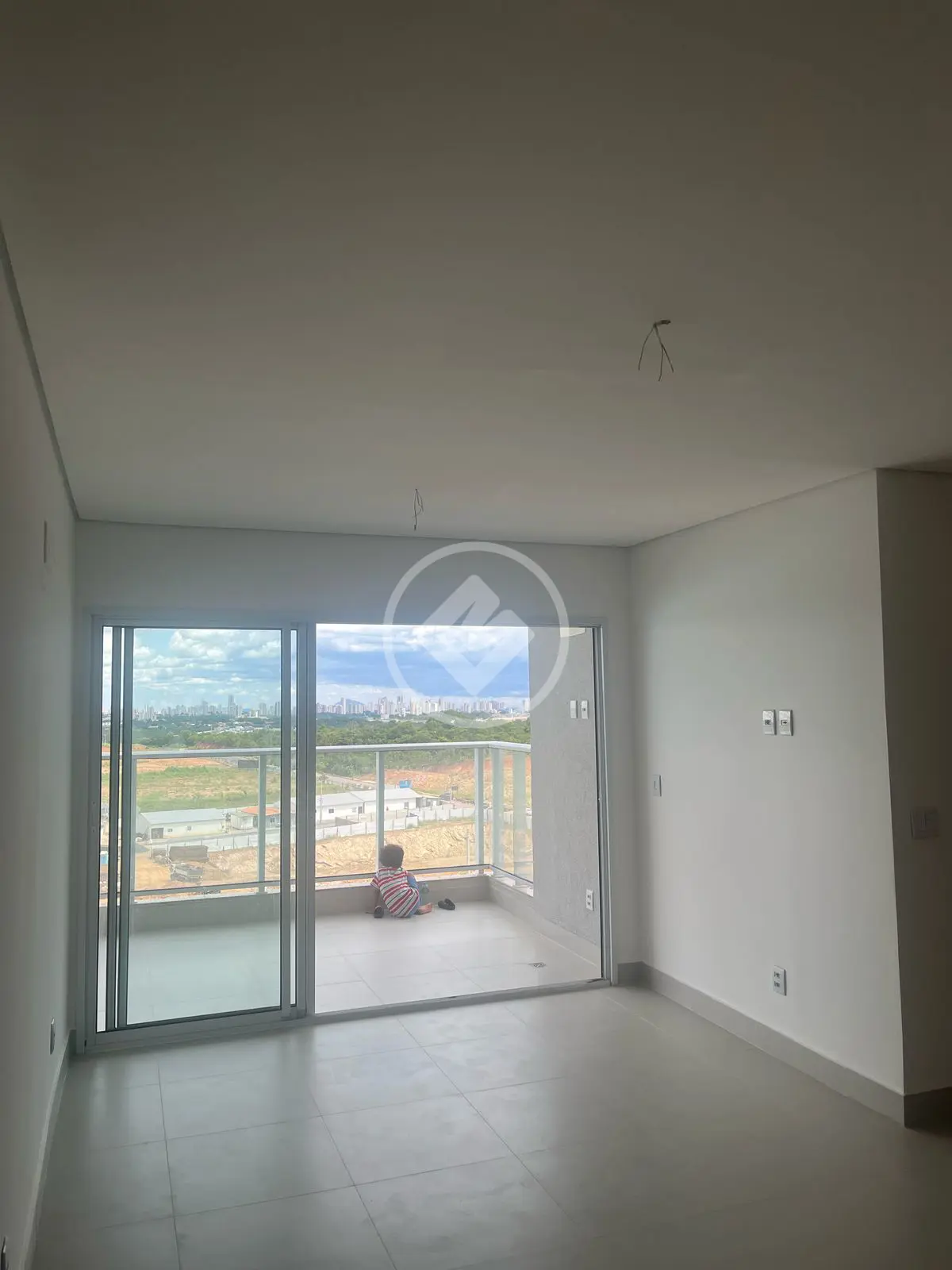 Imagem 2 - Apartamento em Ribeirão do Lipa, Cuiabá - MT