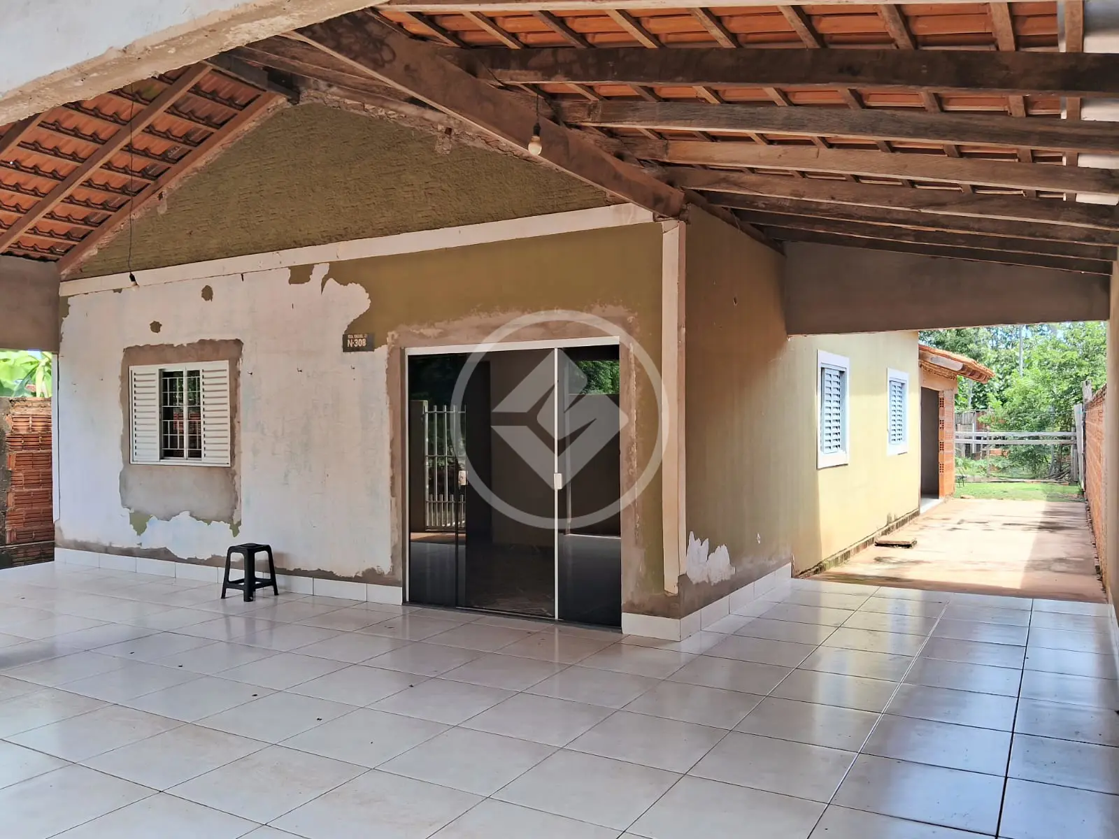 Imagem 3 - Casa em Rodeio, Cáceres - MT