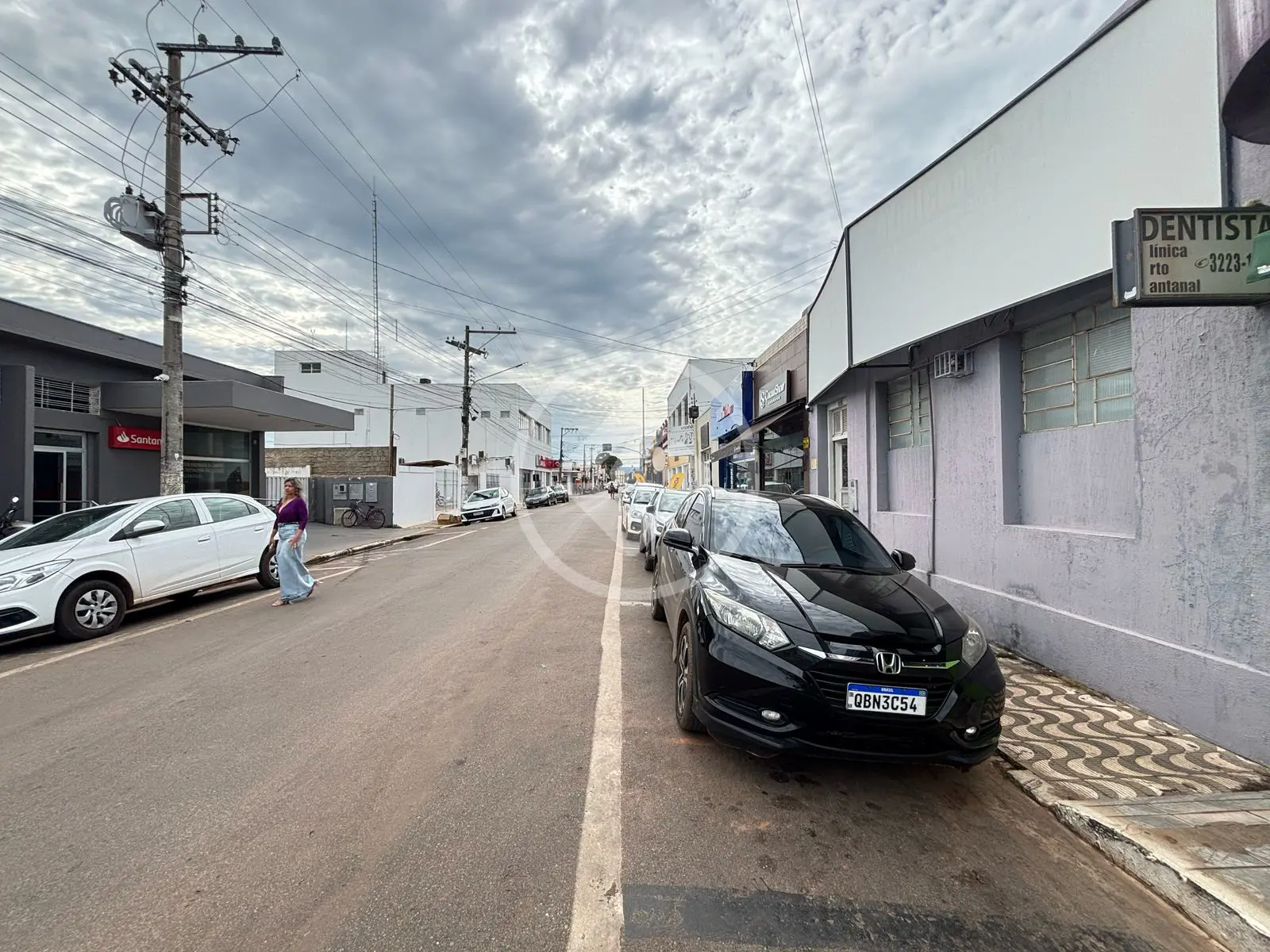 Imagem 3 - Prédio em Centro, Cáceres - MT