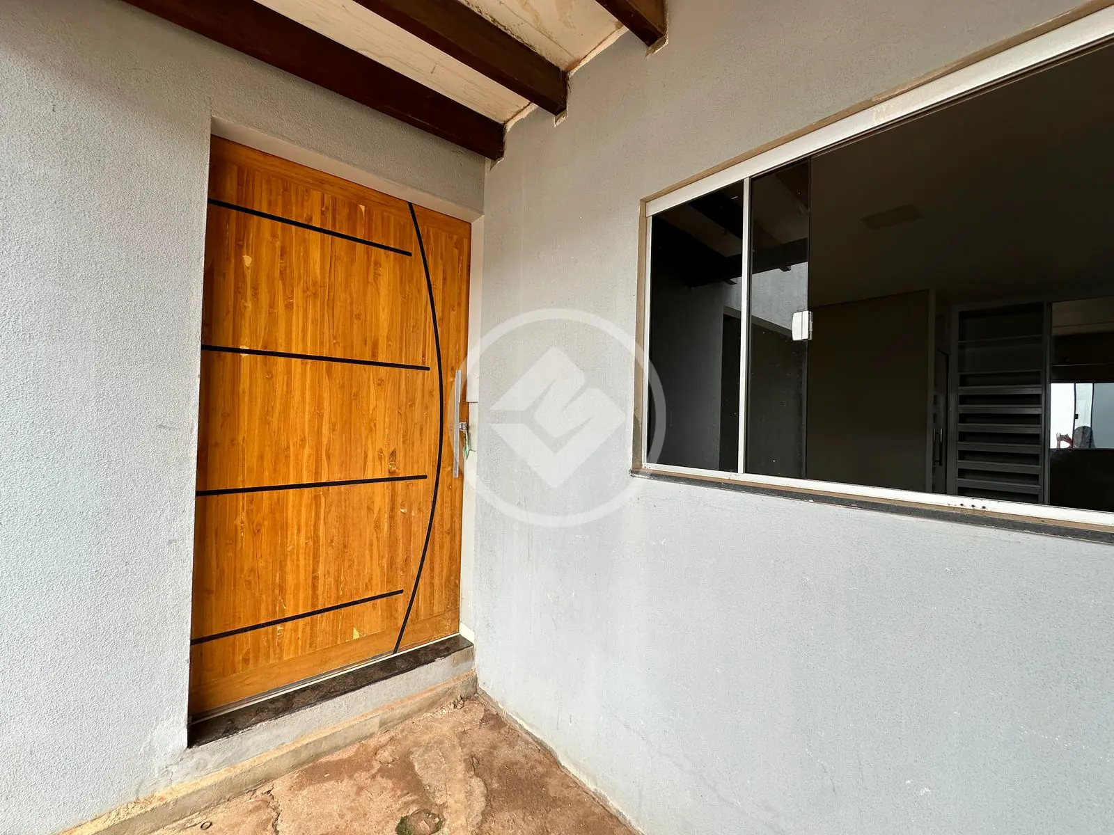 Imagem 2 - Casa em Jardim Guanabara, Cáceres - MT
