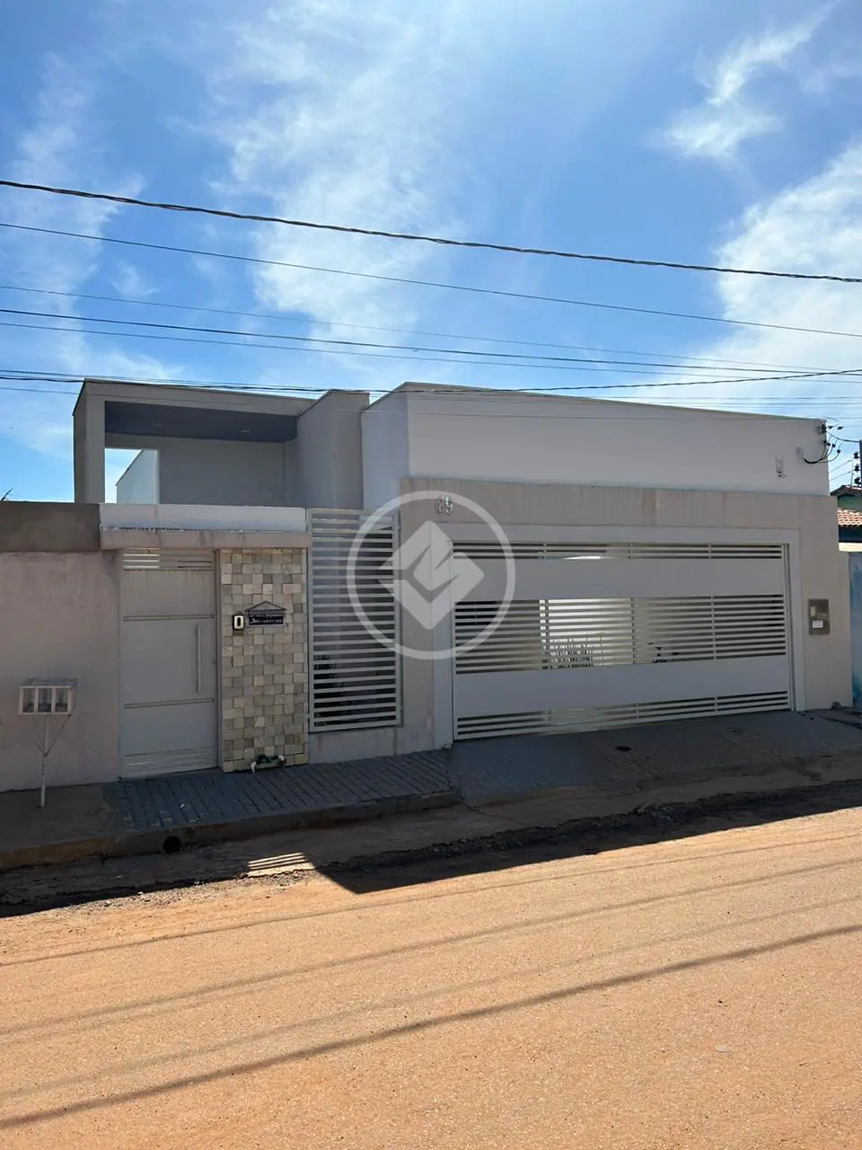 Casa VILA IRENE, Cáceres - MT — foto 1