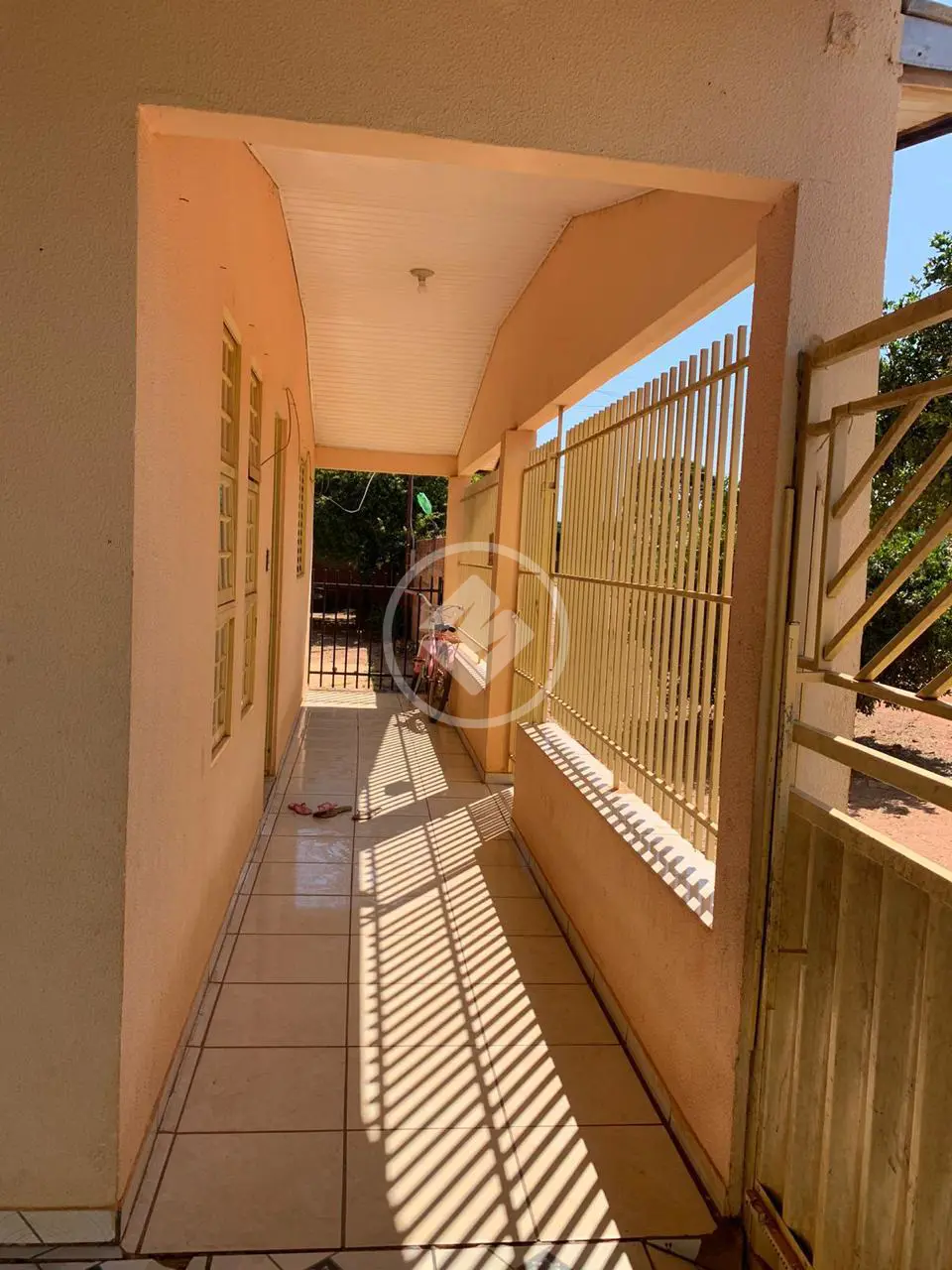 Imagem 2 - Casa em Jardim Padre Paulo, Cáceres - MT