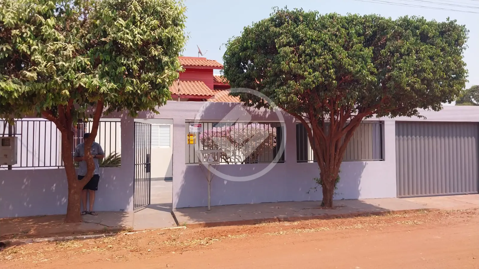 Imagem 1 - Casa em Santa Cruz, Cáceres - MT