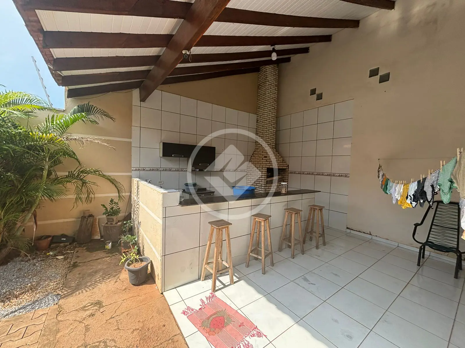 Imagem 5 - Casa em Jardim do Trevo, Cáceres - MT