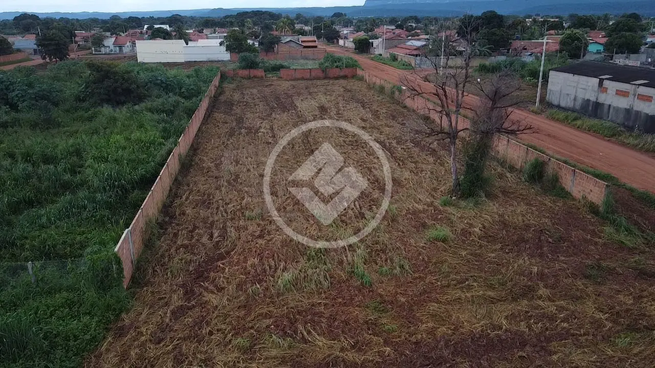 Imagem 5 - Terreno em Vitória Régia, Cáceres - MT