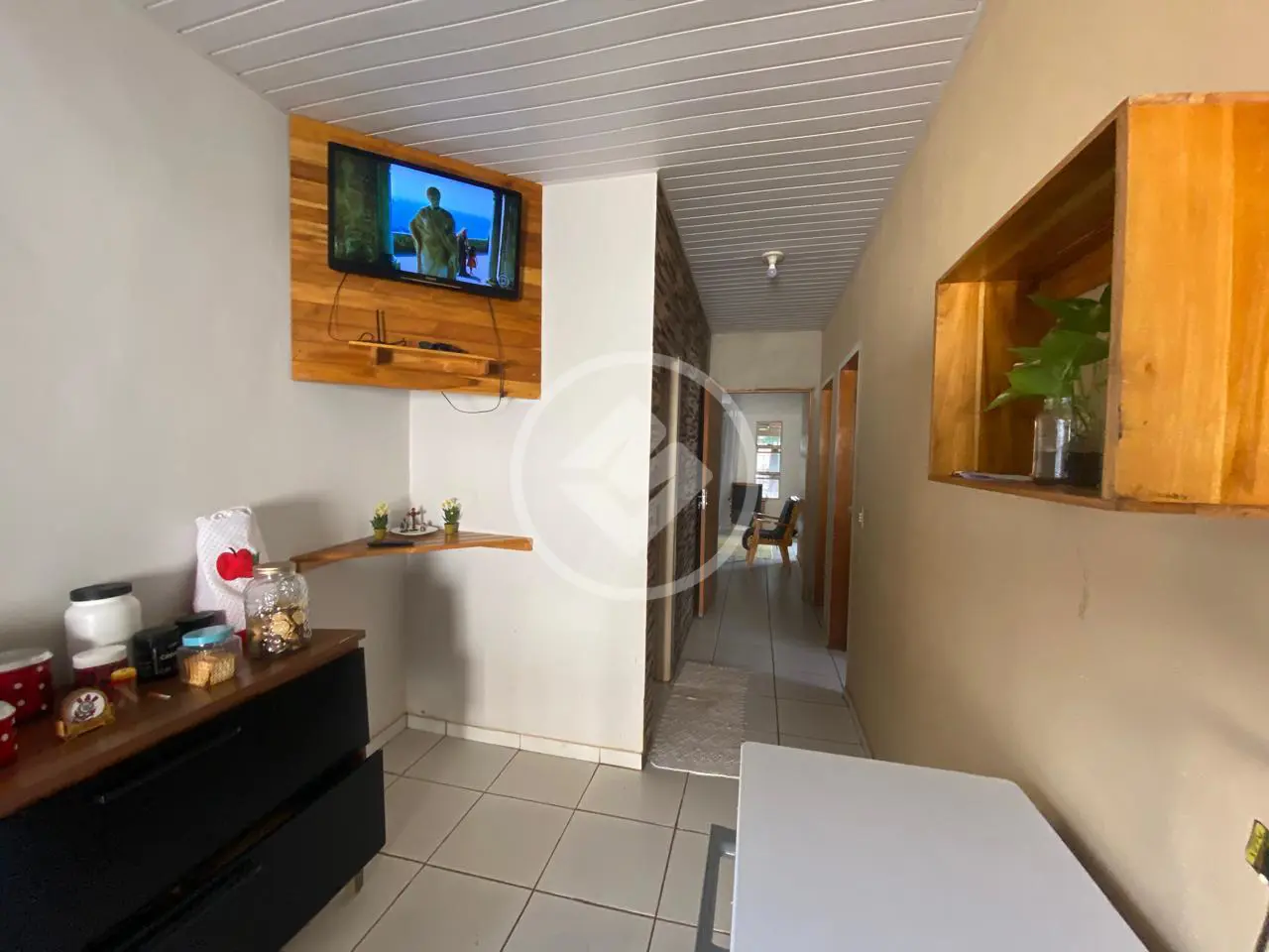 Imagem 6 - Casa em Cavalhada II, Cáceres - MT