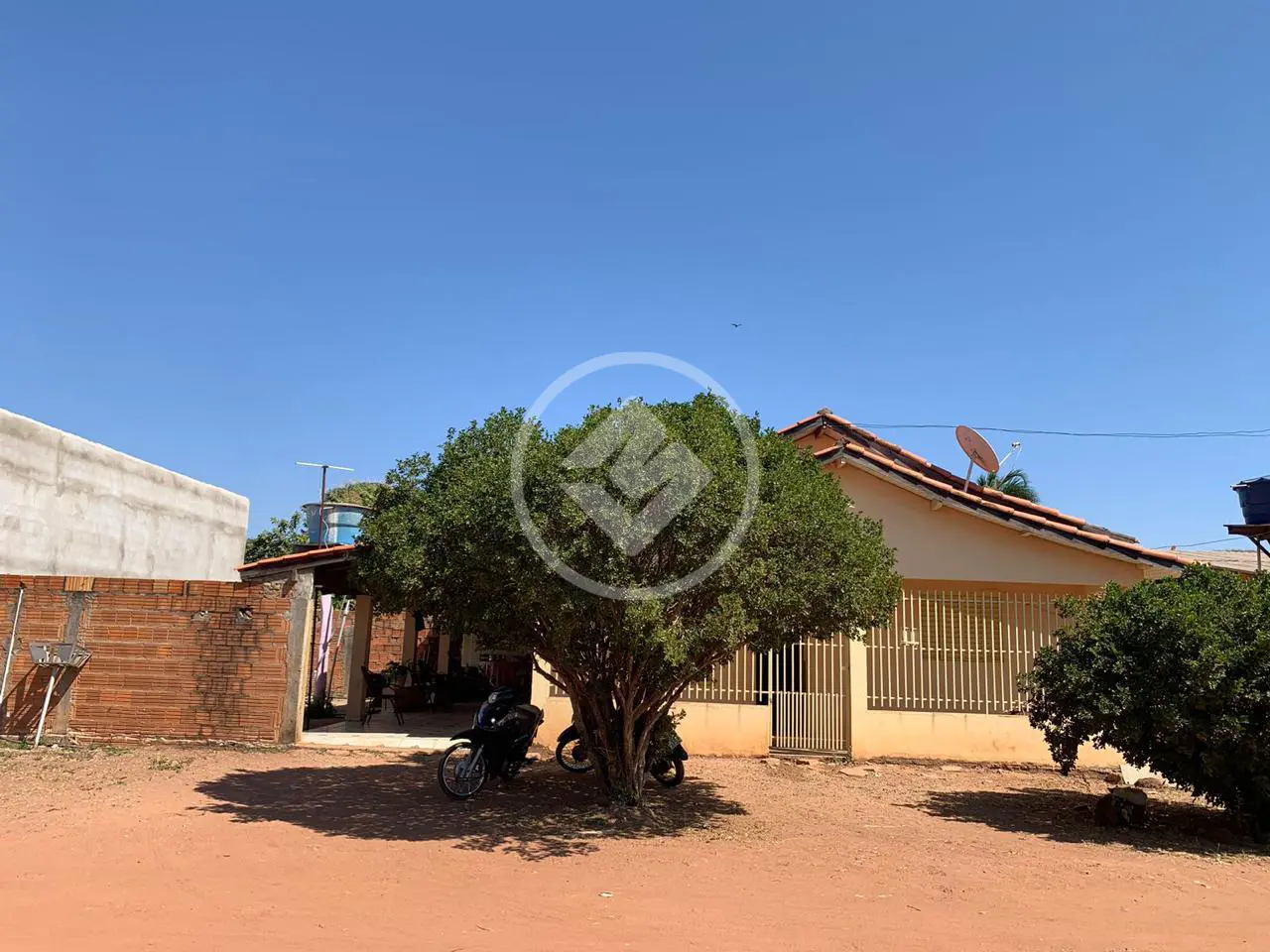Imagem 1 - Casa em Jardim Padre Paulo, Cáceres - MT