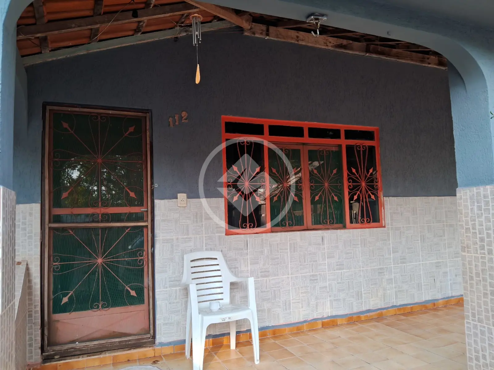 Imagem 1 - Casa em São Miguel, Cáceres - MT