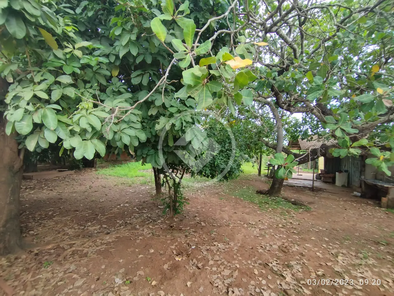 Imagem 2 - Terreno em Dner, Cáceres - MT