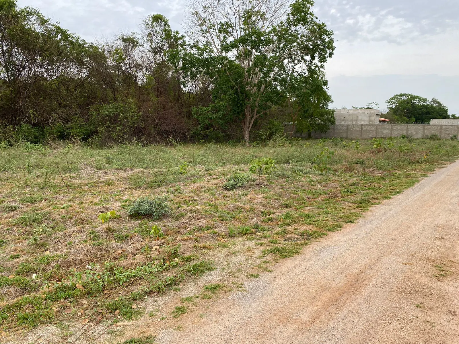 Imagem 2 - Terreno Condomínio em Garcez, Cáceres - MT