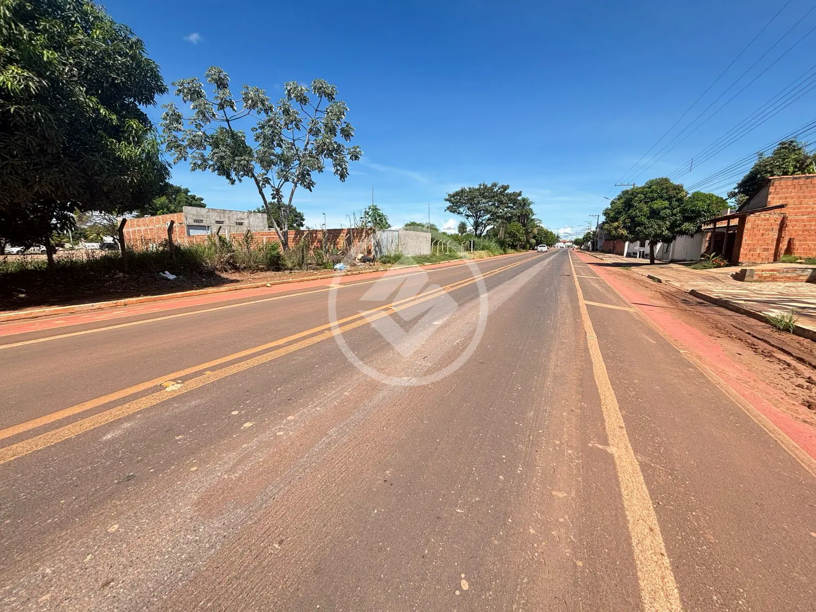 Imagem 6 - Terreno em Dner, Cáceres - MT