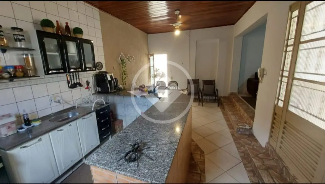Imagem 6 - Casa em Araés, Cuiabá - MT
