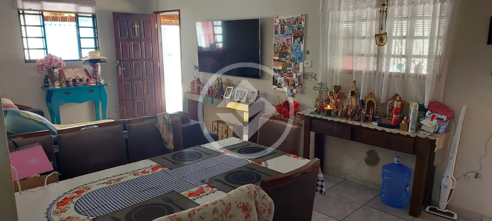 Imagem 3 - Casa em Santos Dumont, Cáceres - MT