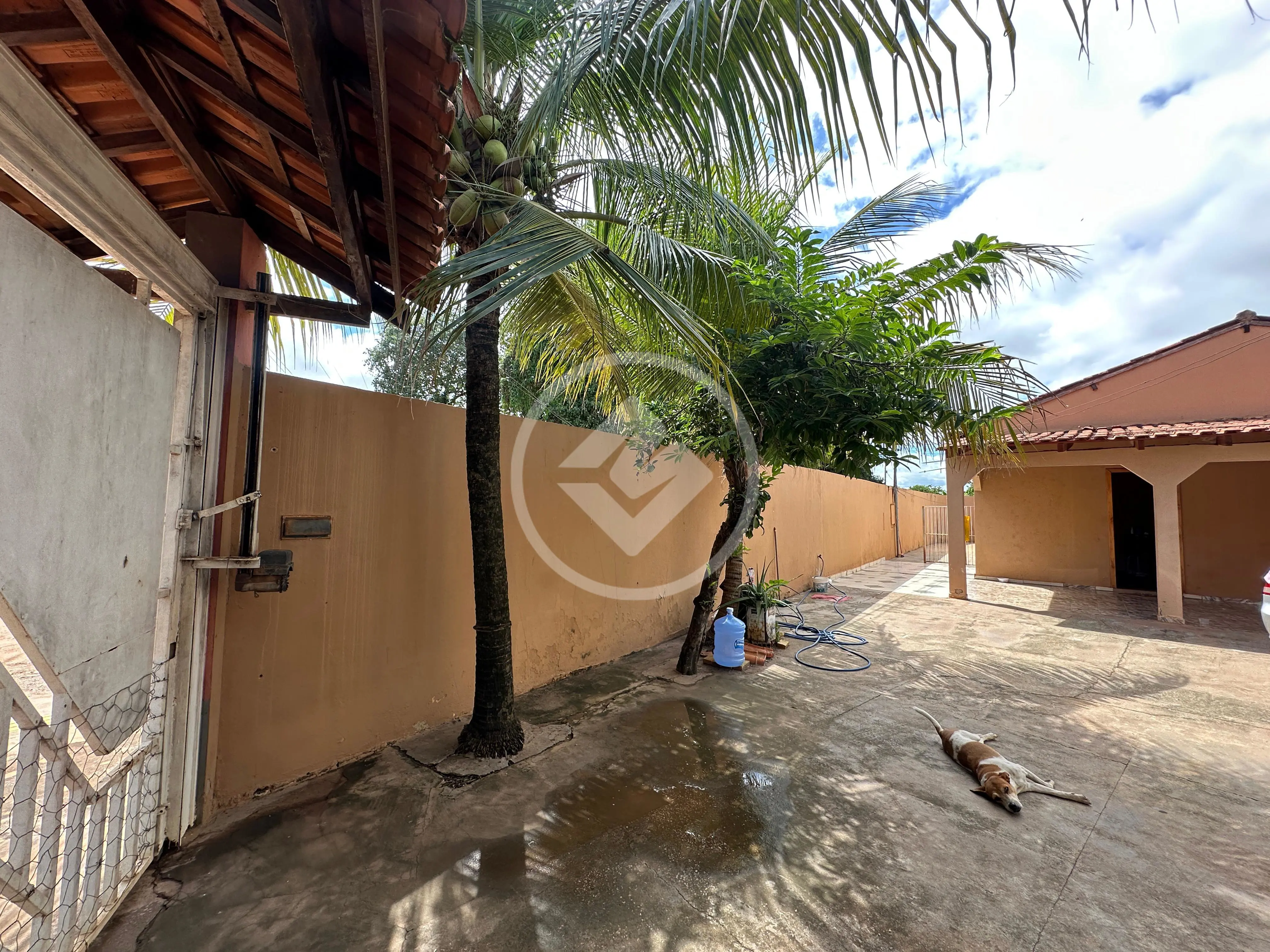 Imagem 2 - Casa em Jardim Sao Luis, Cáceres - MT