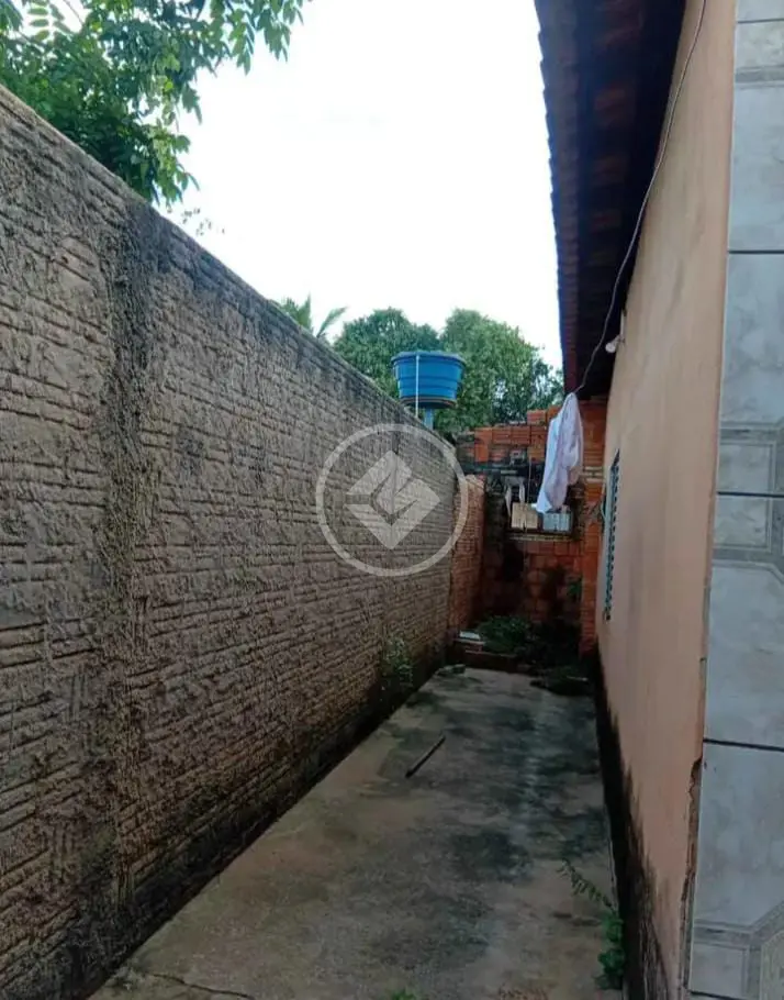Imagem 6 - Casa em Jardim Imperial, Cáceres - MT