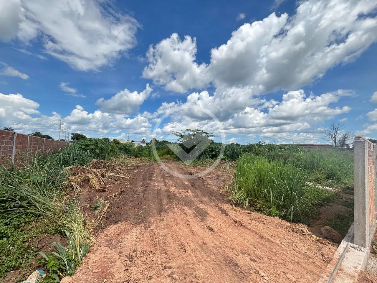 Imagem 2 - Terreno em Vitória Régia, Cáceres - MT