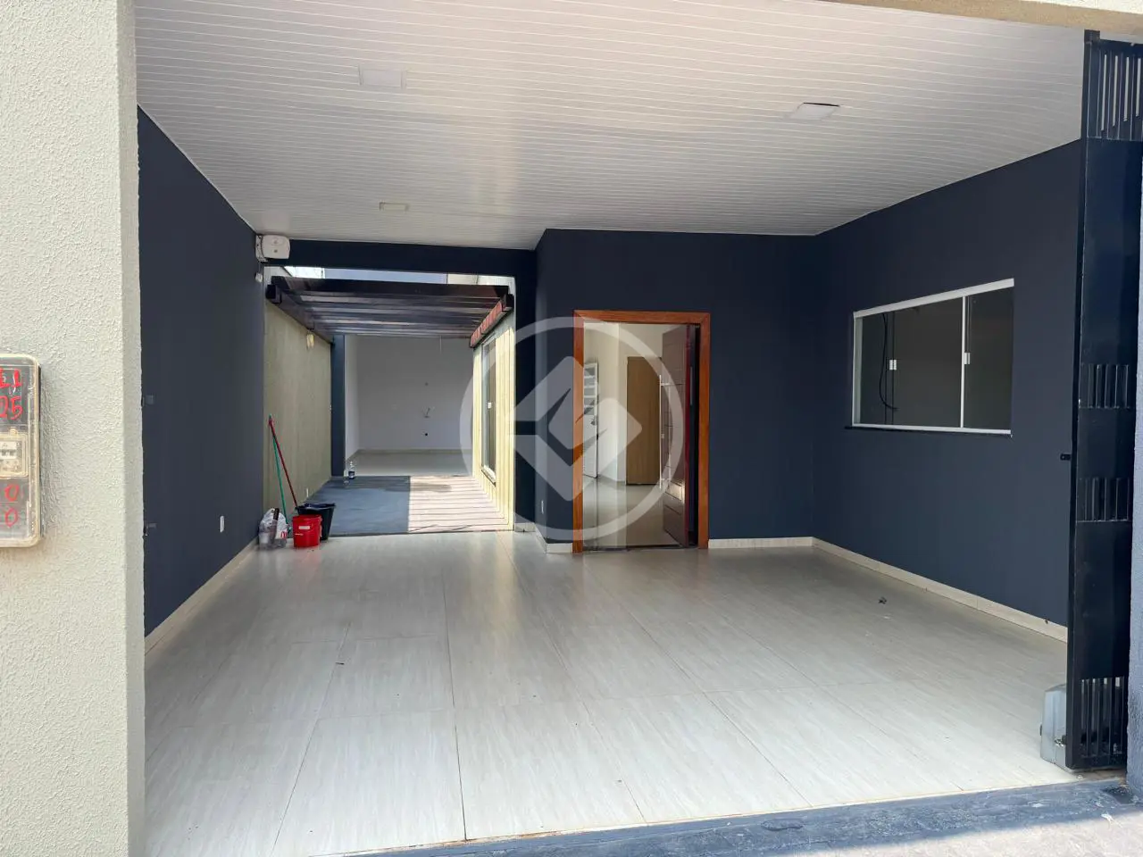 Imagem 3 - Casa em Centro-Sul, Cáceres - MT