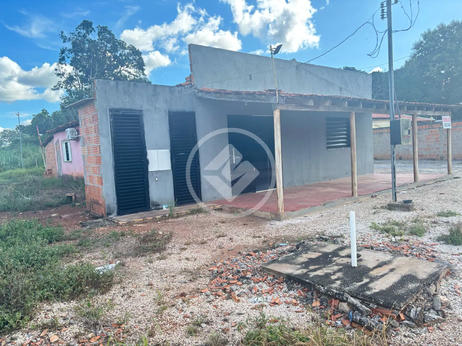 Imagem 3 - Terreno em Dner, Cáceres - MT
