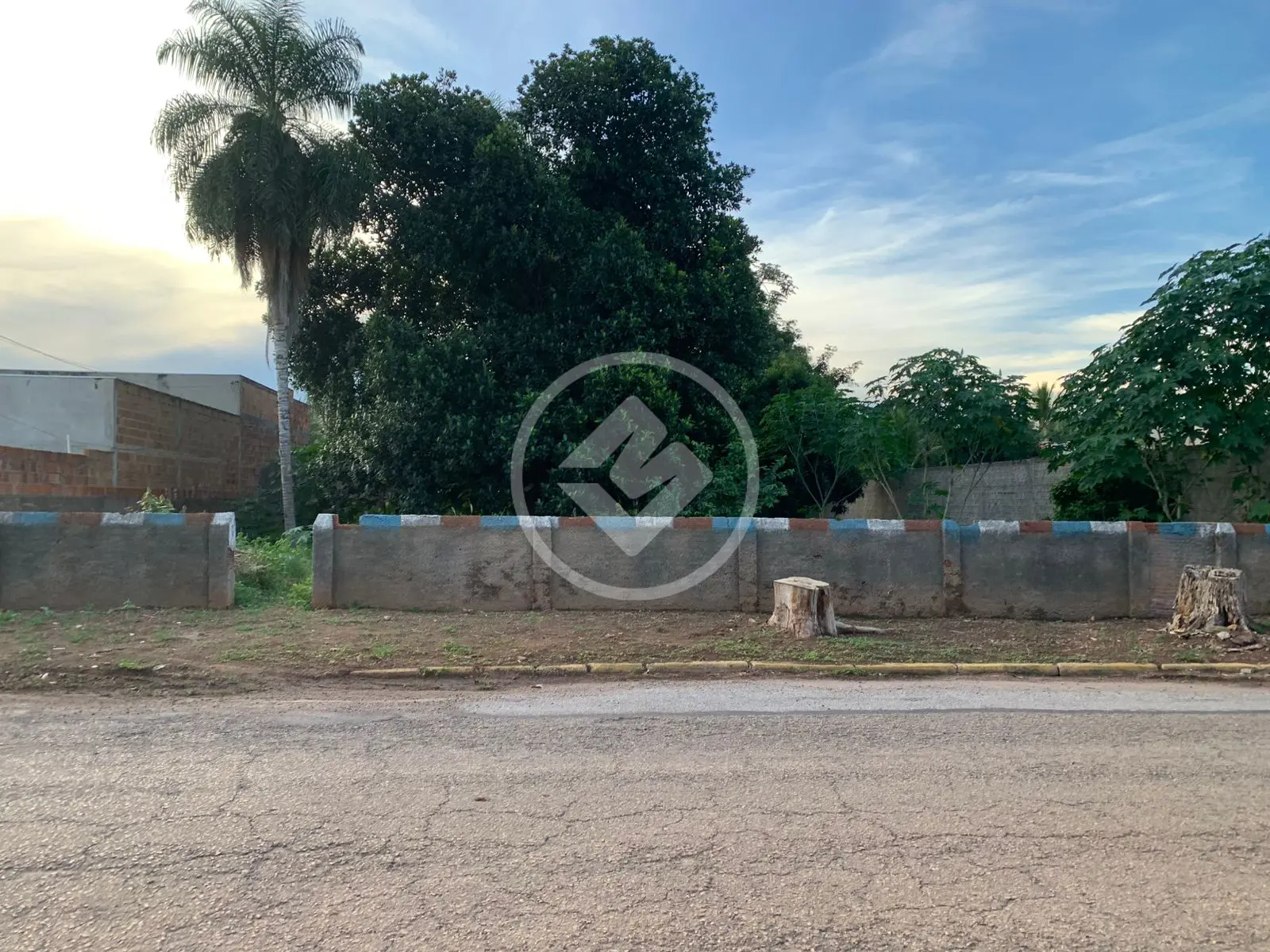 Imagem 1 - Terreno em Jardim São Luiz da Ponte, Cáceres - MT