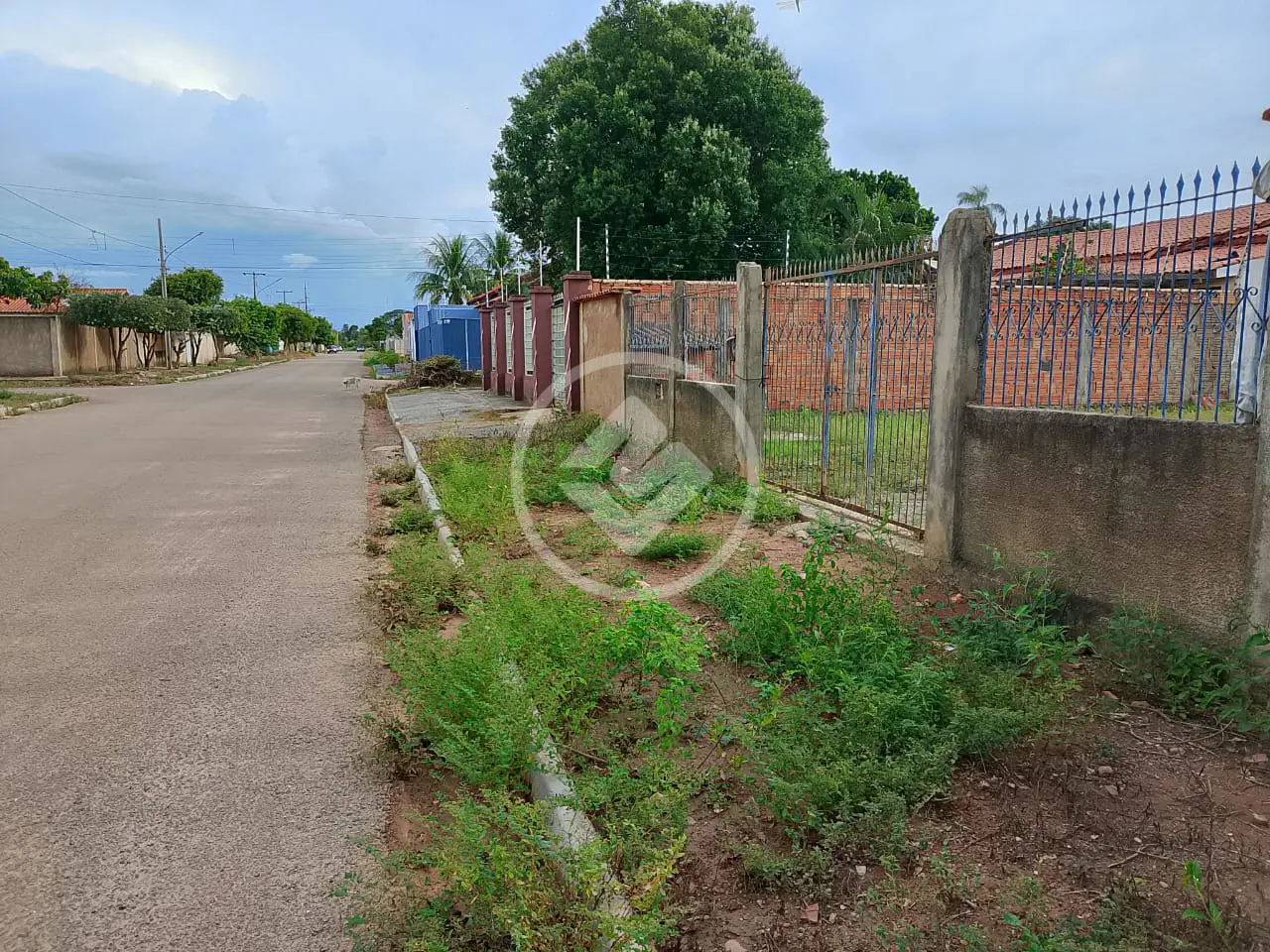 Imagem 3 - Terreno em Jardim do Trevo, Cáceres - MT