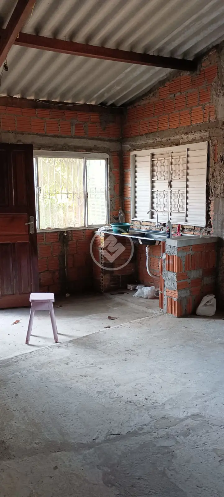 Imagem 1 - Casa em Jardim Padre Paulo, Cáceres - MT