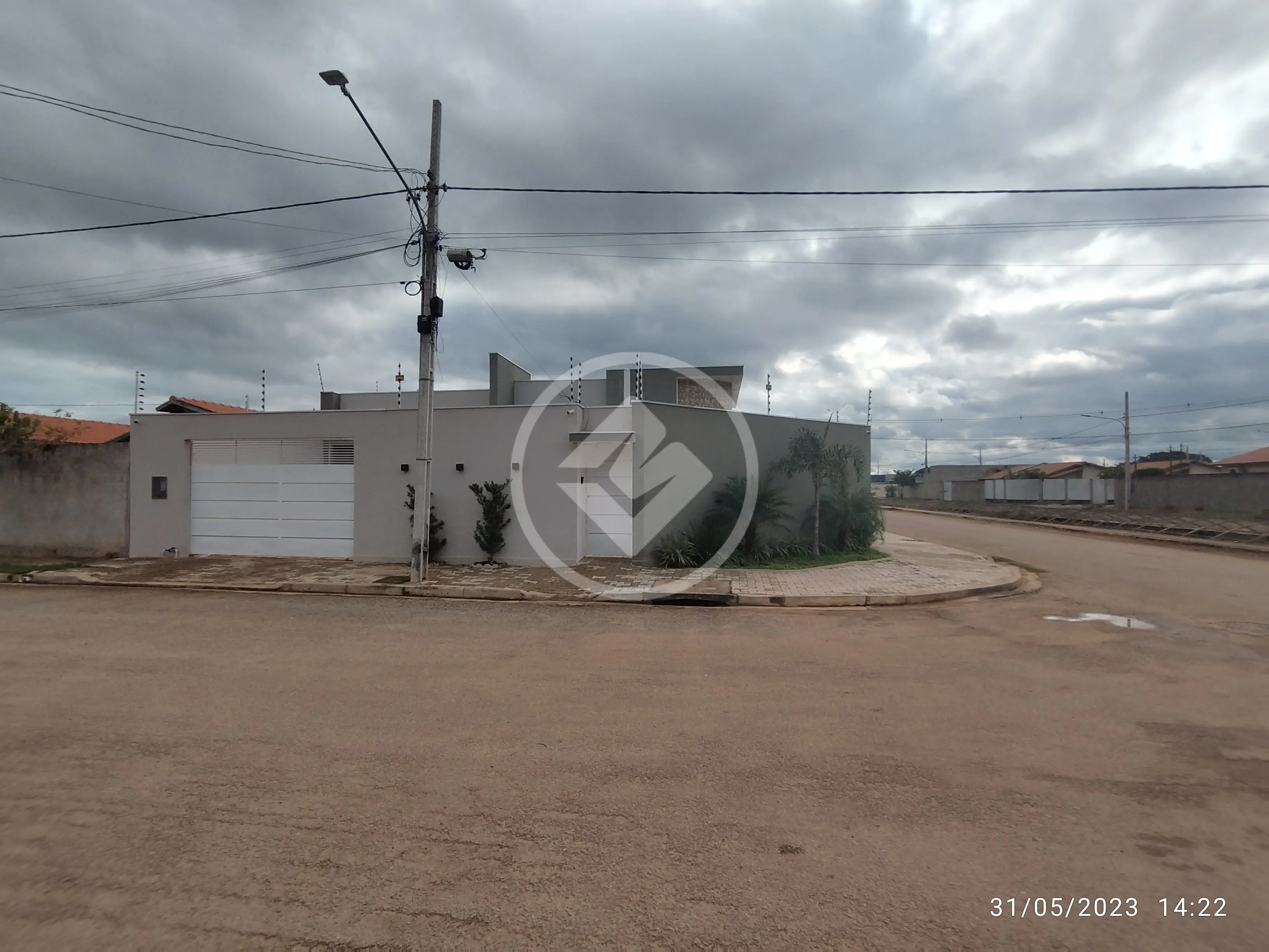 Imagem 1 - Casa em Centro-Sul, Cáceres - MT
