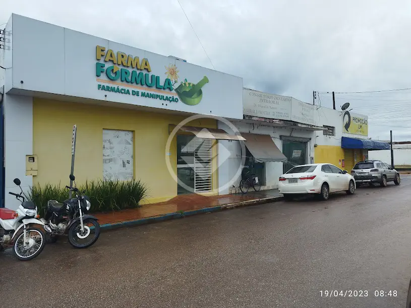 Imagem 3 - Prédio em Centro, Cáceres - MT