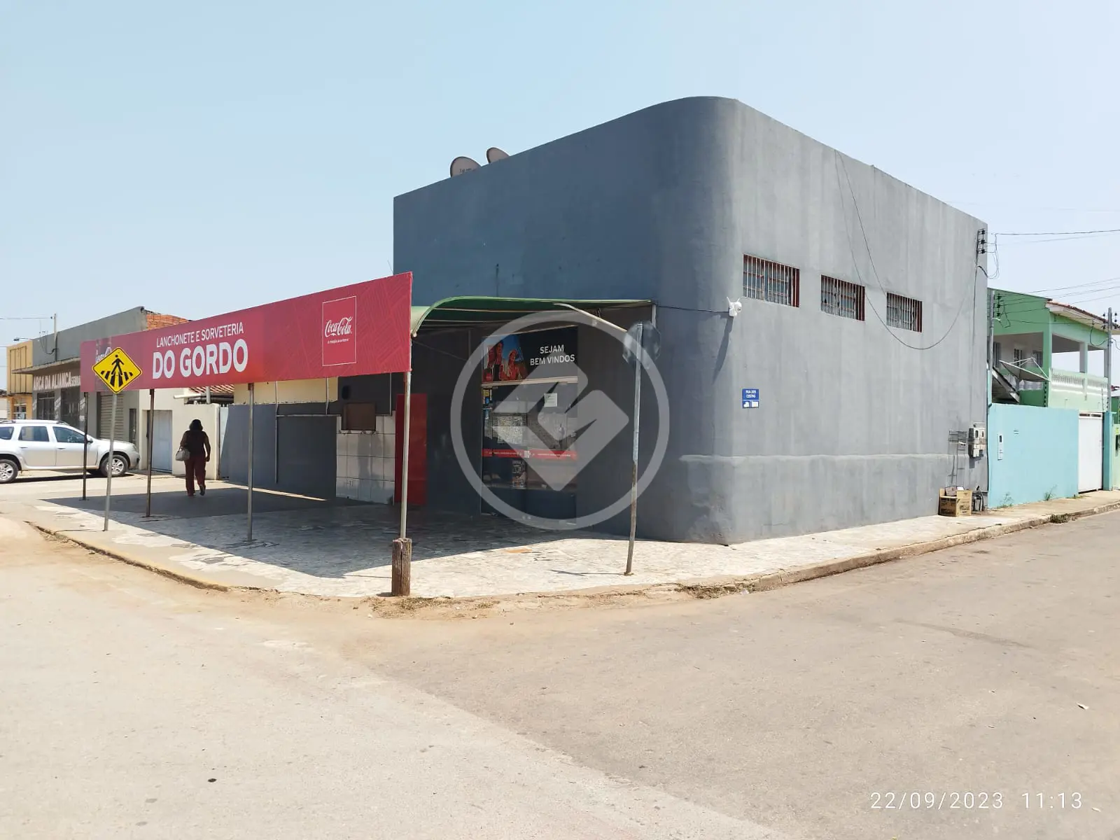 Imagem 1 - Casa em Cohab Nova, Cáceres - MT