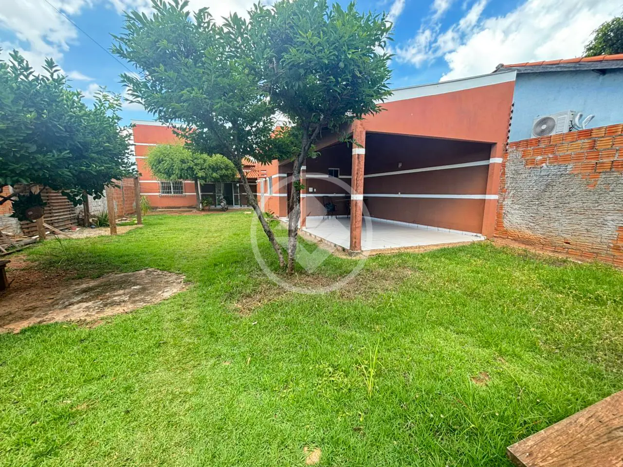 Casa Vitória Régia, Cáceres - MT — foto 1