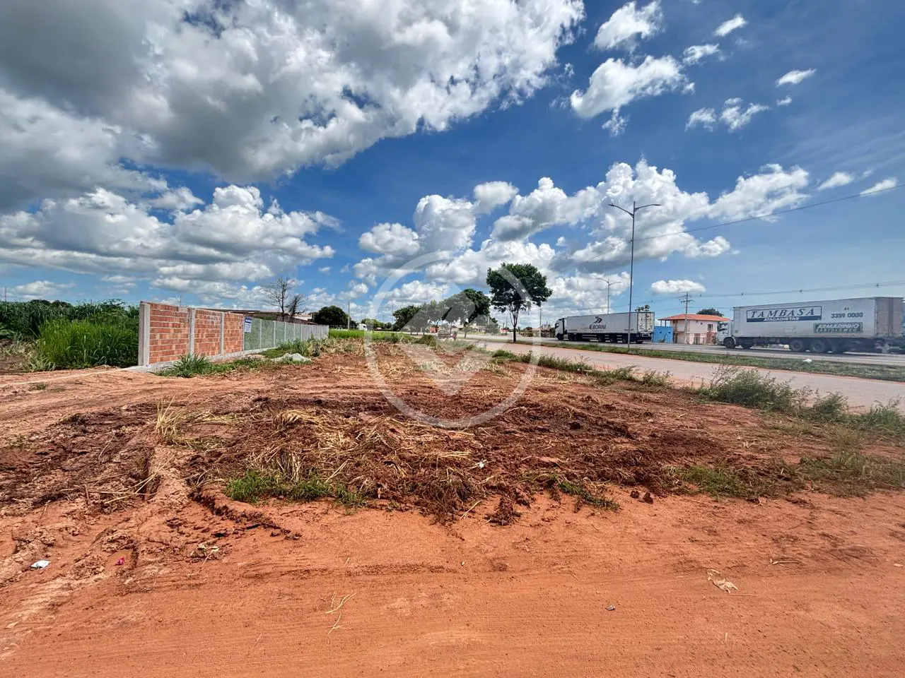 Imagem 1 - Terreno em Vitória Régia, Cáceres - MT