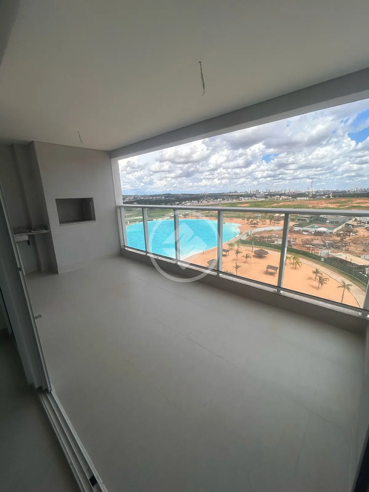Apartamento Ribeirão do Lipa, Cuiabá - MT — foto 2