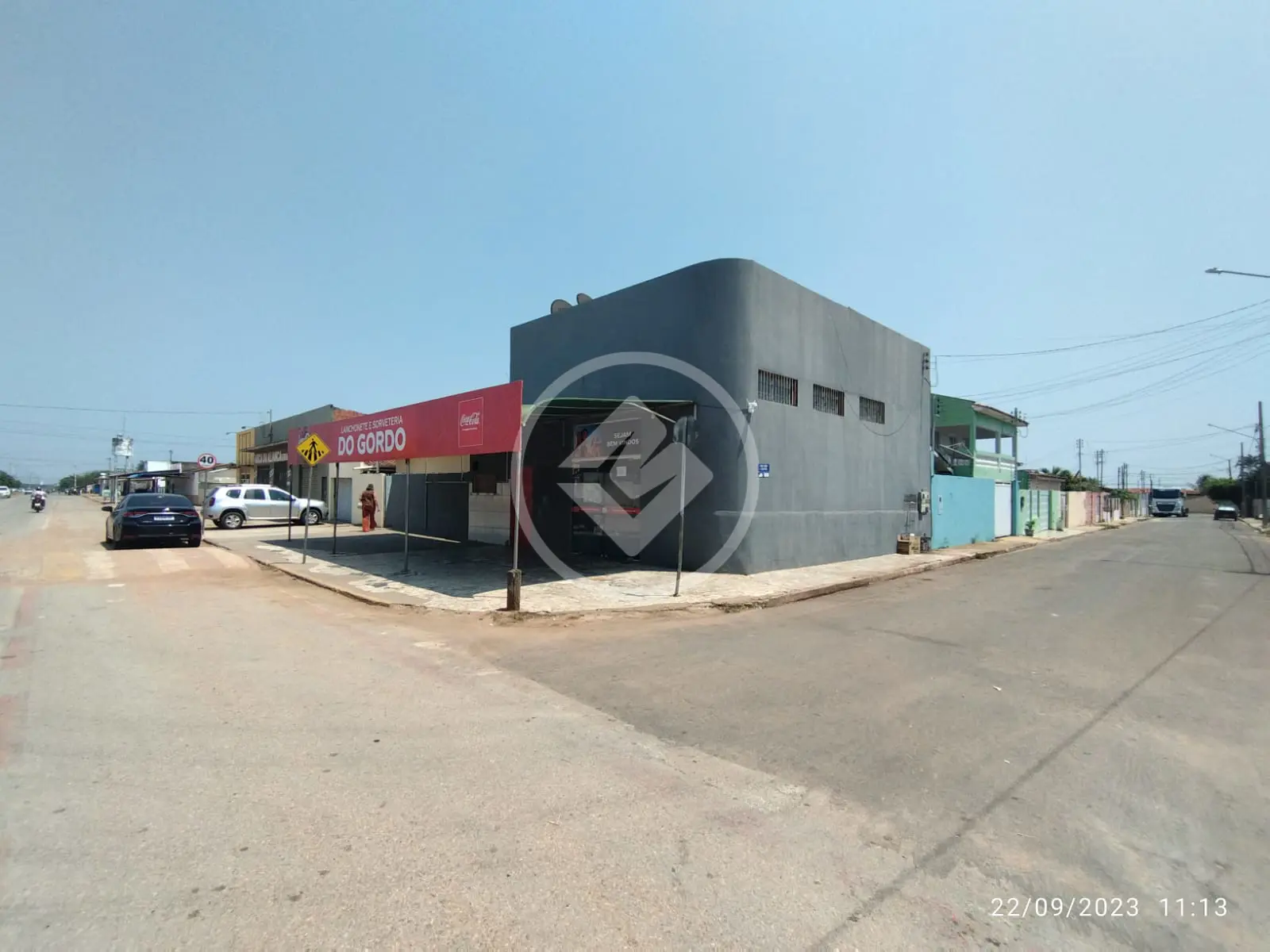 Imagem 3 - Casa em Cohab Nova, Cáceres - MT